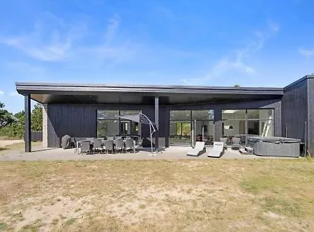 Bv167-blavand-gl-hovej-2-a Casa de Férias Blåvand